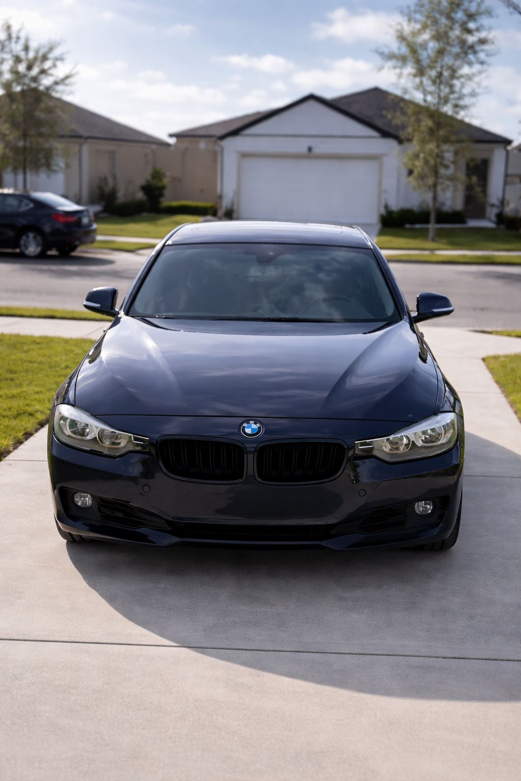 NYCSG BMW 328i- Limited Digital Download