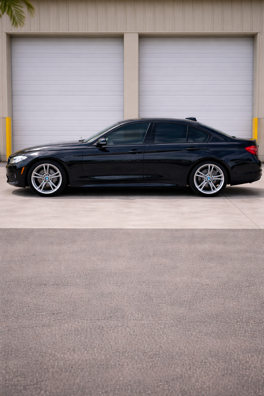 NYCSG BMW 328i- Limited Digital Download